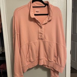Aerie pullover sweatshirt